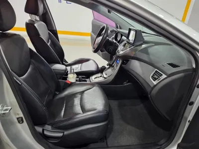 Hyundai Avante 2011, 71521 км, за 4600000 KRW - фото 18