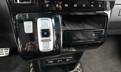 Hyundai Staria 2022, 128614 км, за 24990000 KRW - фото 9