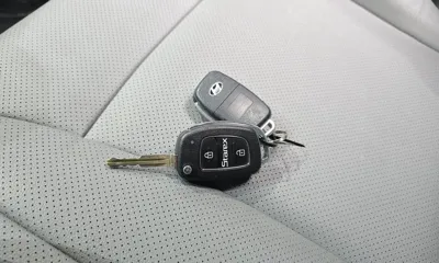 Hyundai Starex 2019, 71870 км, за 14990000 KRW - фото 16