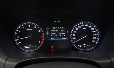 Hyundai Genesis 2016, 77960 км, за 14200000 KRW - фото 8