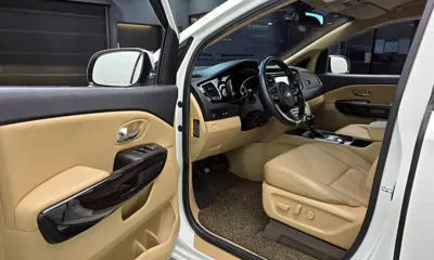 Kia Canival 2016, 130241 км, за 11300000 KRW - фото 10