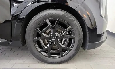 Kia Canival 2025, 21439 км, за 47500000 KRW - фото 21