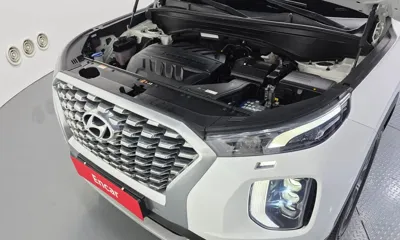 Hyundai Palisade 2021, 96922 км, за 25500000 KRW - фото 6