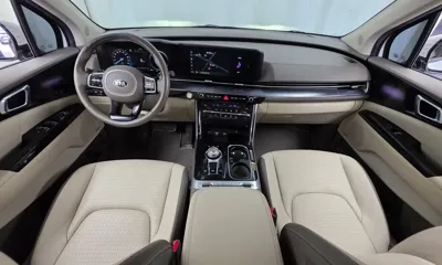 Kia Canival 2021, 148410 км, за 27990000 KRW - фото 7