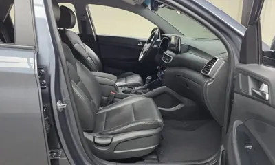 Hyundai Tucson 2020, 99902 км, за 14990000 KRW - фото 11