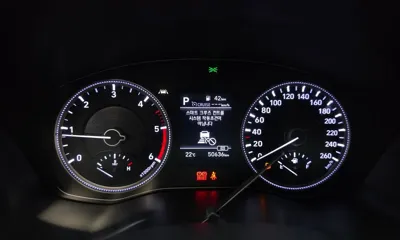 Hyundai Santafe 2019, 50636 км, за 18900000 KRW - фото 8