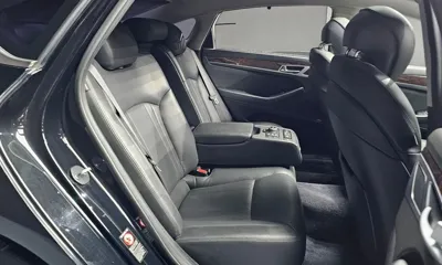 Hyundai Genesis 2016, 124249 км, за 13300000 KRW - фото 12