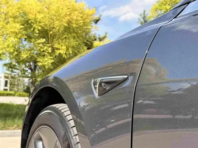Tesla Model 3 2020, 34000 км, за 119800 CNY - фото 17