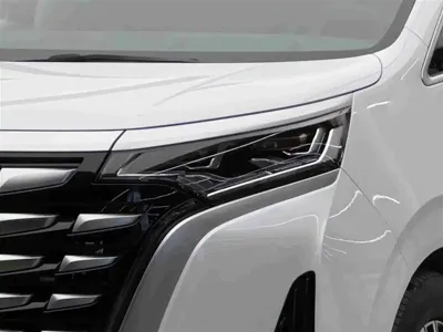 Denza Denza D9 2023, 37400 км, за 215799 CNY