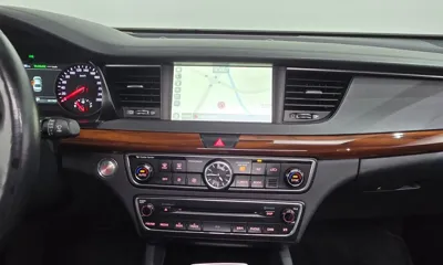 Kia K7 2016, 141383 км, за 99990000 KRW - фото 14