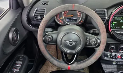 MINI Clubman 2019, 59133 км, за 13900000 KRW - фото 13
