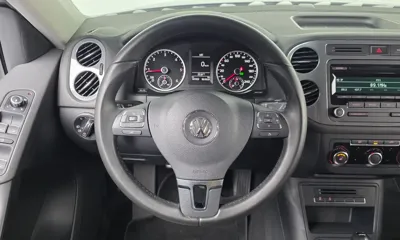 Volkswagen Tiguan 2014, 18703 км, за 12500000 KRW - фото 13