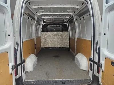 Renault-KoreaSamsung Master 2019, 122269 км, за 13700000 KRW - фото 5