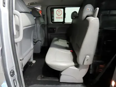 Hyundai Starex 2016, 119051 км, за 6900000 KRW - фото 12