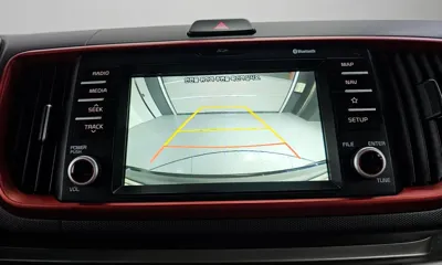 Kia Ray 2018, 78829 км, за 9700000 KRW - фото 15