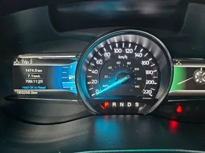 Ford Explorer 2017, 63256 км, за 14900000 KRW - фото 13