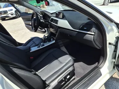 BMW 3-Series 2013, 154000 км, за 11000000 KRW - фото 19