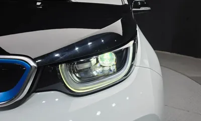 BMW i3 2018, 23347 км, за 22900000 KRW - фото 22