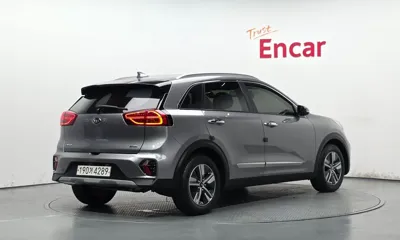Kia Niro 2020, 67468 км, за 17200000 KRW - фото 2