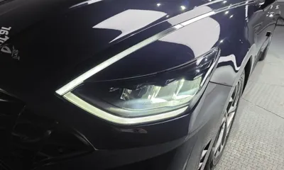 Hyundai Sonata 2020, 70450 км, за 16490000 KRW - фото 22