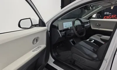 Hyundai Ioniq5 2024, 43279 км, за 31900000 KRW - фото 10