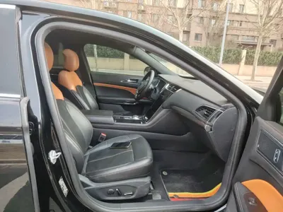 Ford Taurus 2020, 136000 км, за 78800 CNY - фото 17