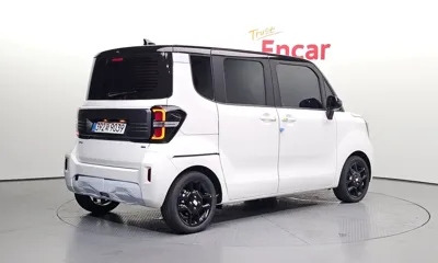 Kia Ray 2026, 11 км, за 22500000 KRW