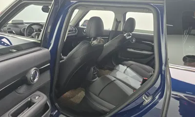 MINI Clubman 2016, 69603 км, за 11500000 KRW - фото 12