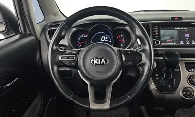 Kia Ray 2019, 77225 км, за 9300000 KRW - фото 13