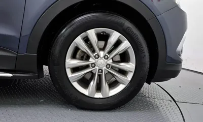 Hyundai Santafe 2018, 112186 км, за 11900000 KRW - фото 21