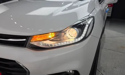 ChevroletGMDaewoo Trax 2019, 85148 км, за 9400000 KRW - фото 22