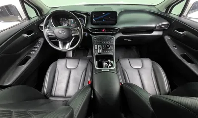 Hyundai Santafe 2021, 68336 км, за 19900000 KRW - фото 7