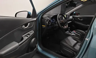 Hyundai Kona 2018, 93387 км, за 13500000 KRW - фото 10