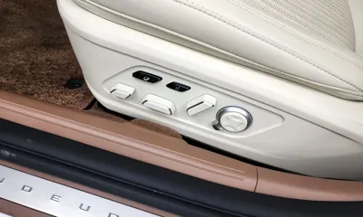 Hyundai Grandeur 2024, 27188 км, за 42900000 KRW - фото 31