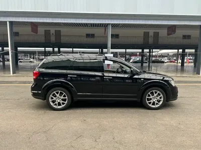 Dodge Journey 2016, 113000 км, за 23800 CNY - фото 4