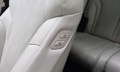 Genesis GV80 2022, 129796 км, за 39000000 KRW - фото 34