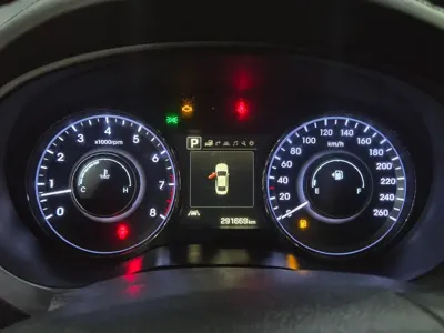 Hyundai Aslan 2015, 291654 км, за 3900000 KRW - фото 10