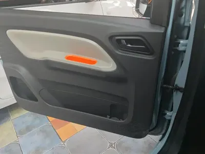 Wuling MINIEV 2021, 72600 км, за 15500 CNY - фото 7