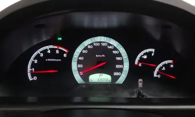 KG_Mobility_Ssangyong Rexton 2015, 69058 км, за 6500000 KRW - фото 8
