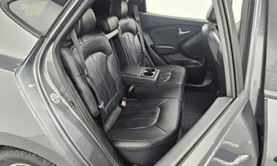 Hyundai Tucson 2014, 120955 км, за 6630000 KRW - фото 11