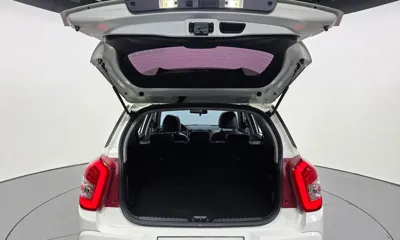 KG_Mobility_Ssangyong TIBOLI 2017, 88713 км, за 7800000 KRW - фото 20