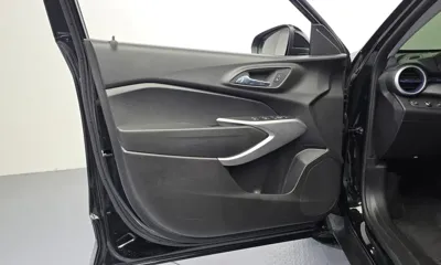 ChevroletGMDaewoo Trax 2024, 50745 км, за 18990000 KRW - фото 24