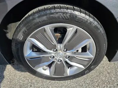 Hyundai Ioniq 2019, 180744 км, за 6990000 KRW - фото 19