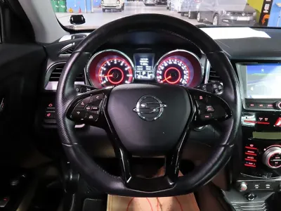 KG_Mobility_Ssangyong TIBOLI 2017, 82062 км, за 7100000 KRW - фото 12