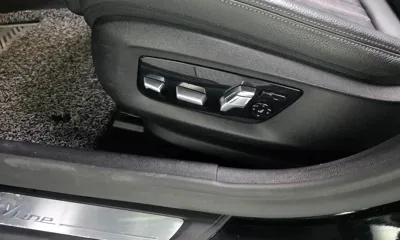BMW 5-Series 2021, 106807 км, за 28900000 KRW - фото 31