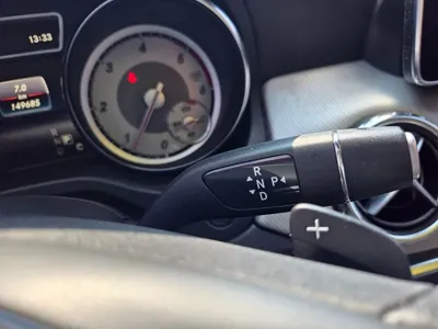 Mercedes-Benz GLA-Class 2016, 149685 км, за 11900000 KRW - фото 9