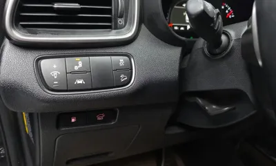 Kia Sorento 2019, 118334 км, за 20900000 KRW - фото 19