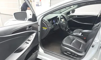Hyundai Sonata 2014, 103510 км, за 3900000 KRW - фото 10