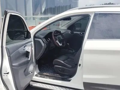 Nissan Qashqai 2023, 42600 км, за 73300 CNY - фото 12