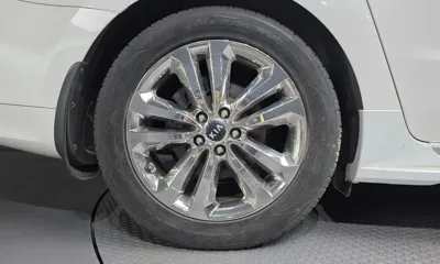 Kia Canival 2015, 196049 км, за 8900000 KRW - фото 5